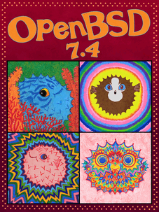 OpenBSD