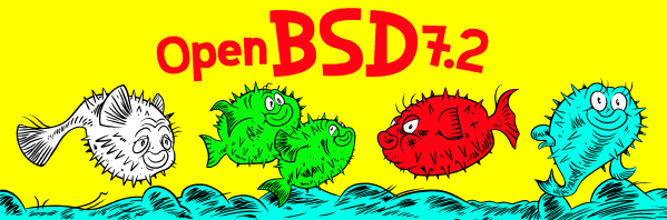 OpenBSD